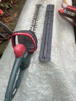 Metabo HS 8465 S Heckenschere - Ideal für den Herbst!