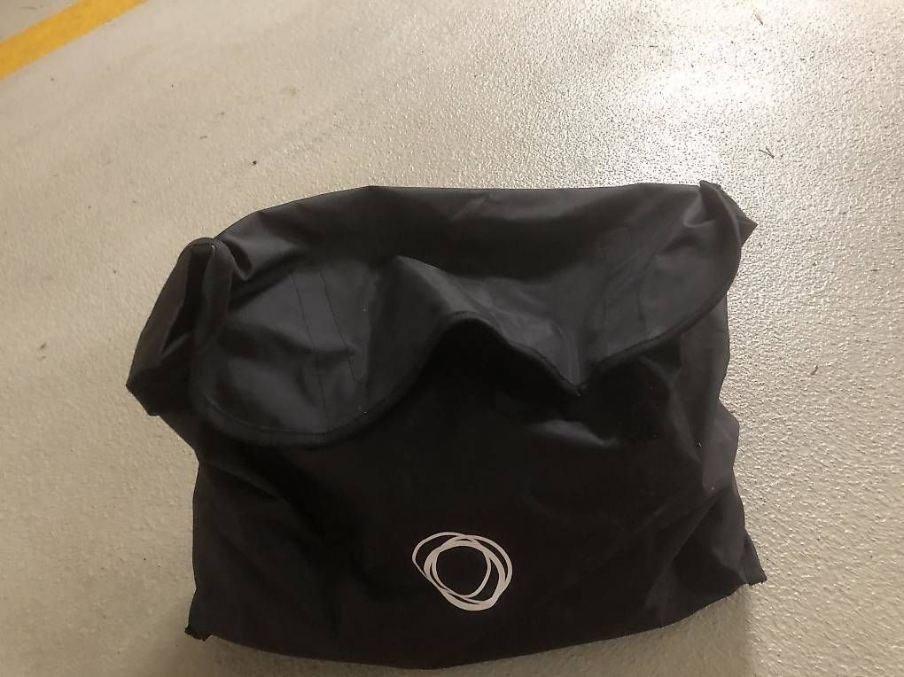 Carrozzine: Kinderwagen Bugaboo Chameleon Zubehör – Usato da Küsnacht ZH venduto da sis_v7qk 3