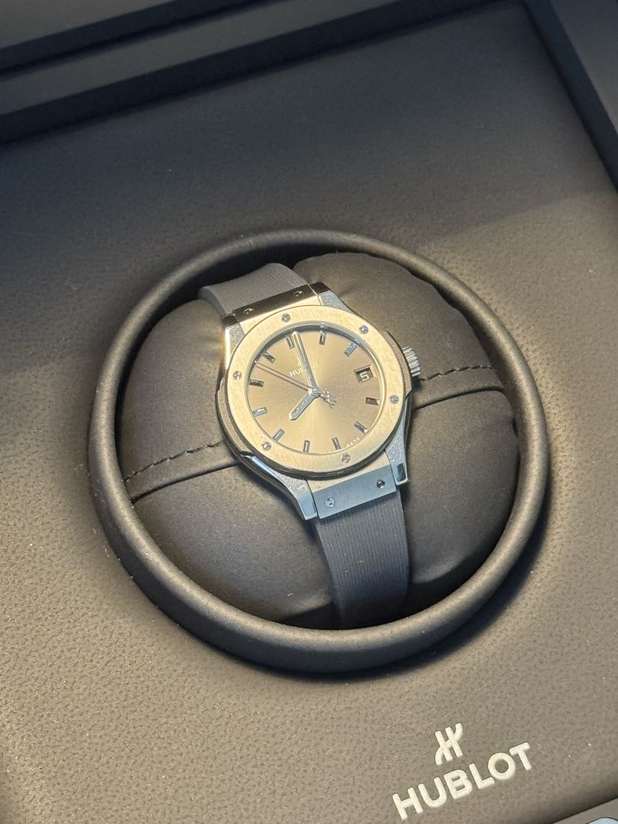 Hublot Uhren: Hublot Watch – Gebraucht aus Zürich von reg_vvr6 2