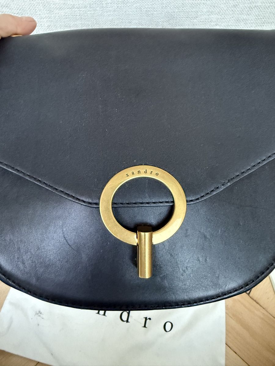 Sandro Borse da donna: Tasche von Sandro Paris – Usato da Zürich venduto da Andaluca 1