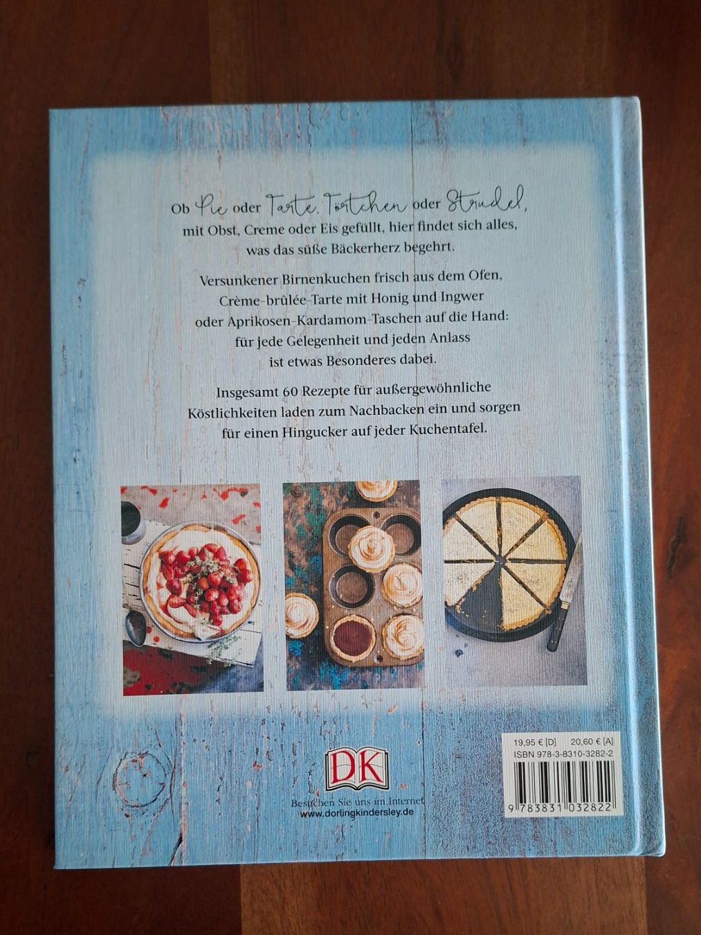 Bücher: Pies & Tartes – Gebraucht aus Winterthur von Neko4 1