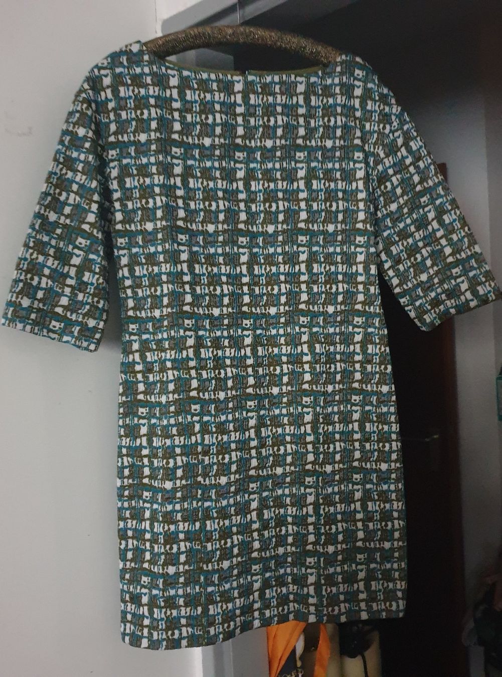 Cos Vestiti: COS neues Kleid Gr. 36 – Nuovo (secondo la descrizione) da Frenkendorf venduto da Moon111