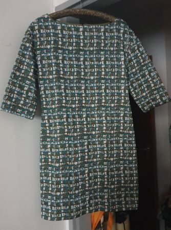 COS neues Kleid Gr. 36