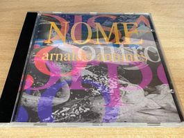 Arnaldo Antunes – Nome