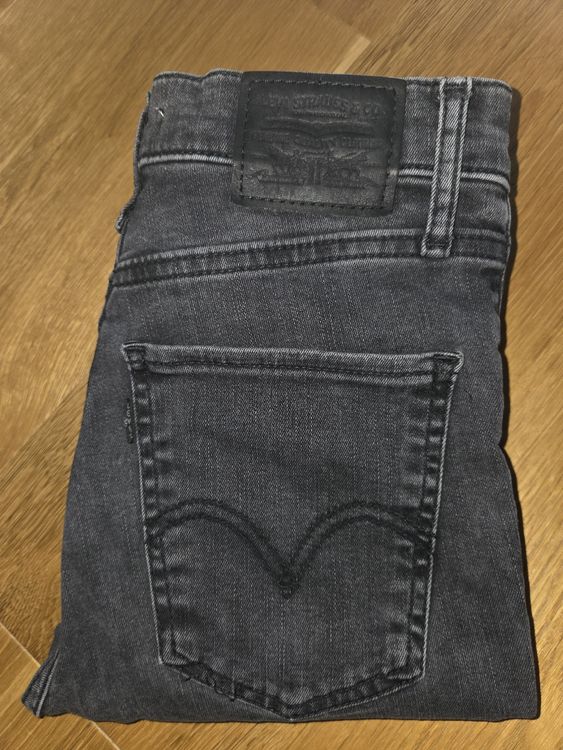 Levi's Jeans: Levi's skinny Jeans – Gebraucht aus Stein AG von MARILiii89