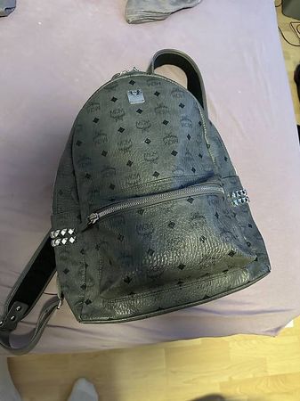 MCM Rucksack