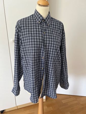 Cotton Shirt Gr. L