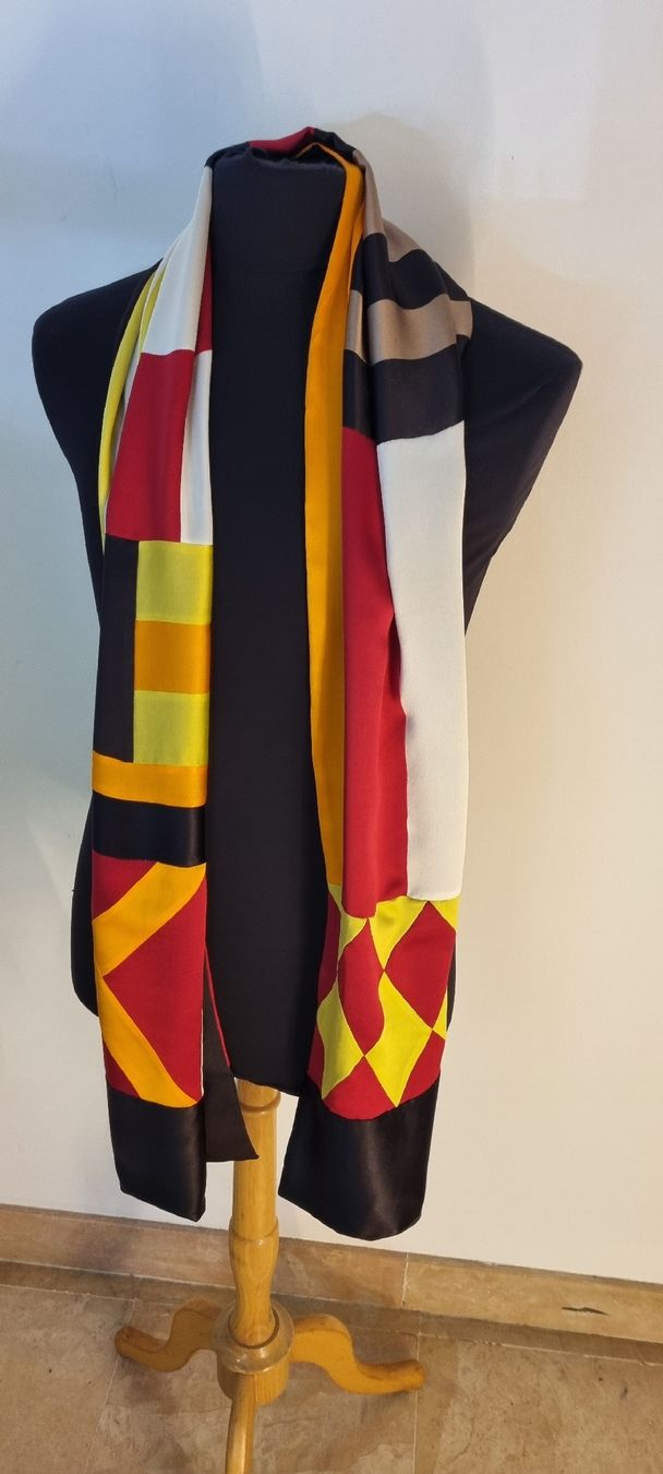 Hermès Foulard & Sciarpe: Etole HERMES – Nuovo e nell'imballaggio originale da Borex venduto da mab_28bf