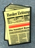 Basler Zeitung