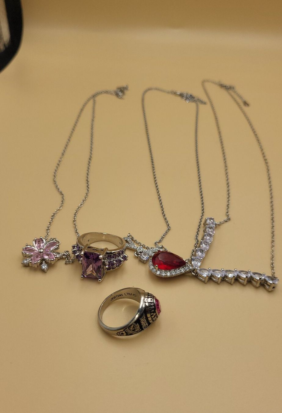 Altri gioielli: Elegante Schmuck Konvolut – Usato da Wald ZH venduto da SwissPawnshop 5