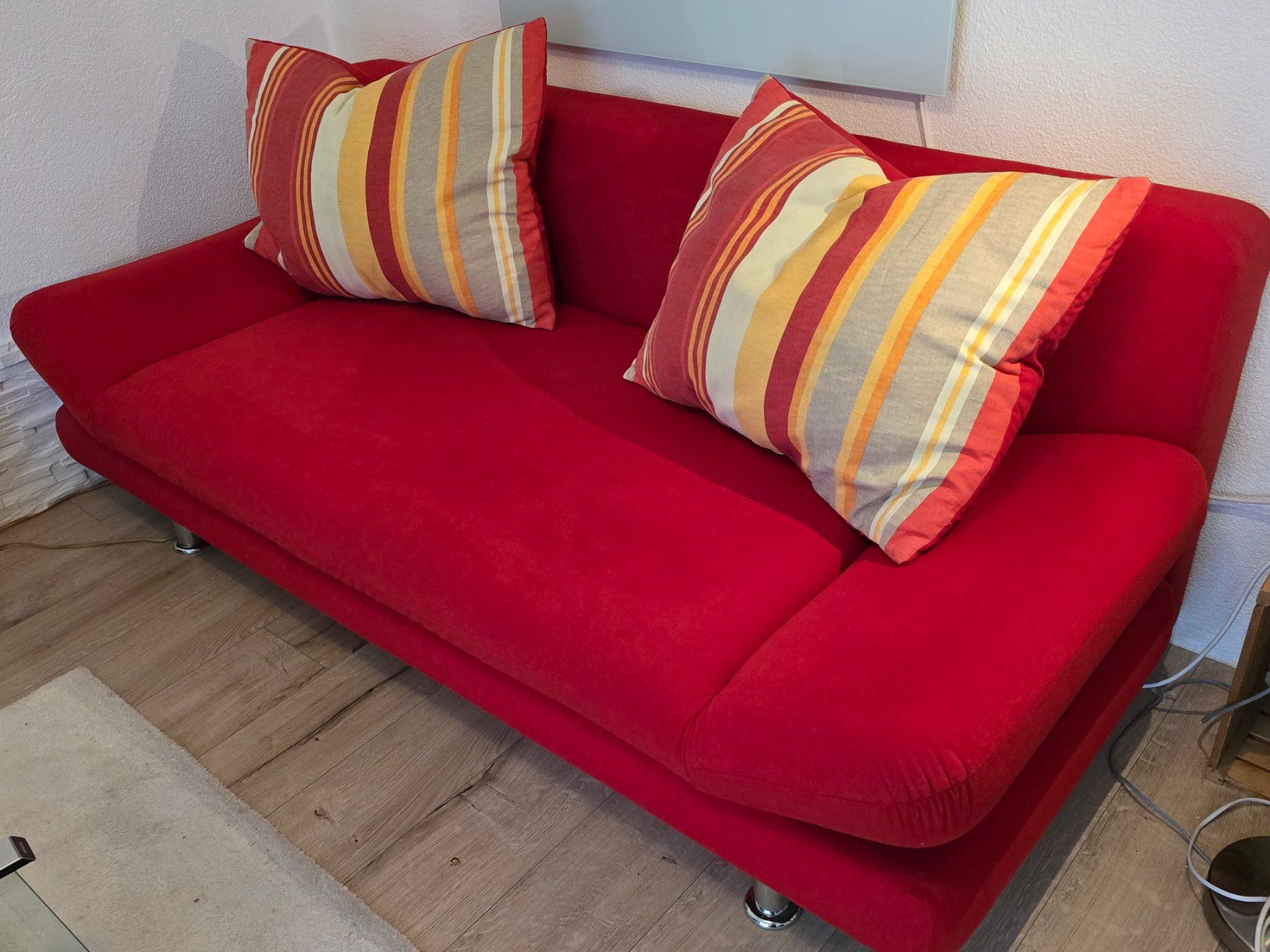 Divani: Bettsofa – Usato da Riedholz venduto da Rover10 1