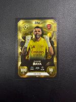 Topps Match Attax 2025/26 David Raya 100 CLUB 280