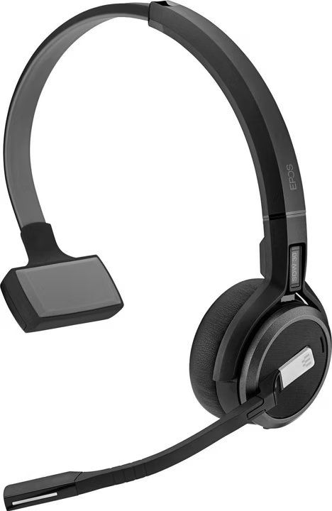 Epos Cuffie: EPOS IMPACT SDW 5035 Mono USB DECT-GAP/ PC und Telefon – Nuovo e nell'imballaggio originale da Alpnach Dorf venduto da Train1973 1