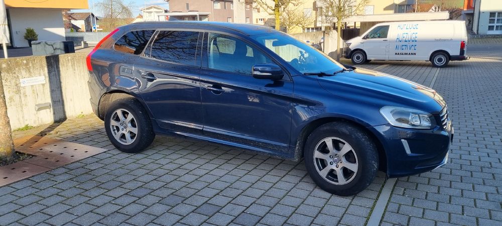 Volvo XC 60