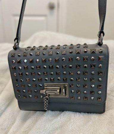 Dolce & Gabbana Monica Schultertasche