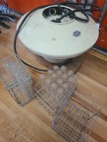 Labor Reagenzglas Zentrifuge