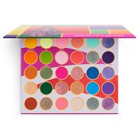 Juvia's Place The Explorer Culture 1 Lidschatten Palette