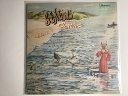 Genesis LP - Foxtrot