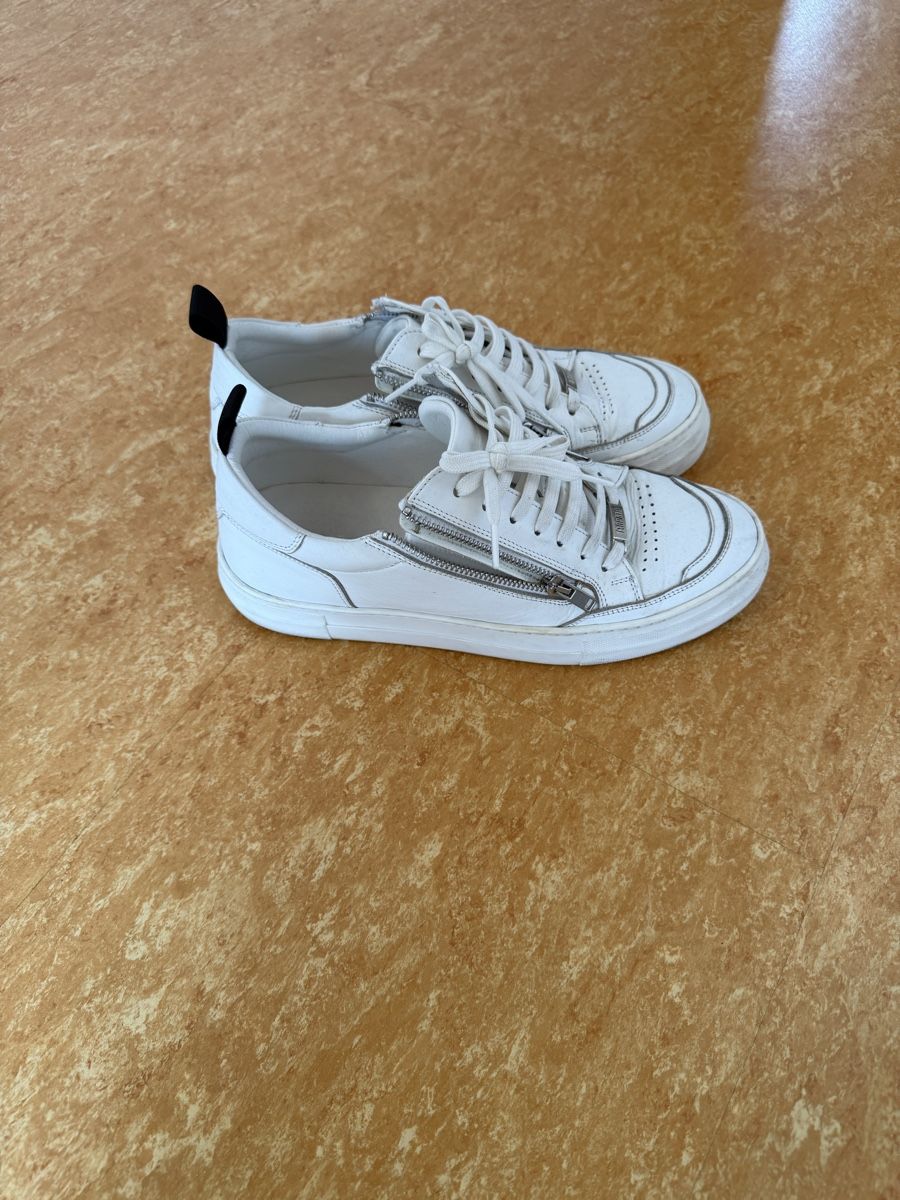 Chaussures hommes: Antony Morato Sneaker – D'occasion à Weite par fabian.stoeber 1