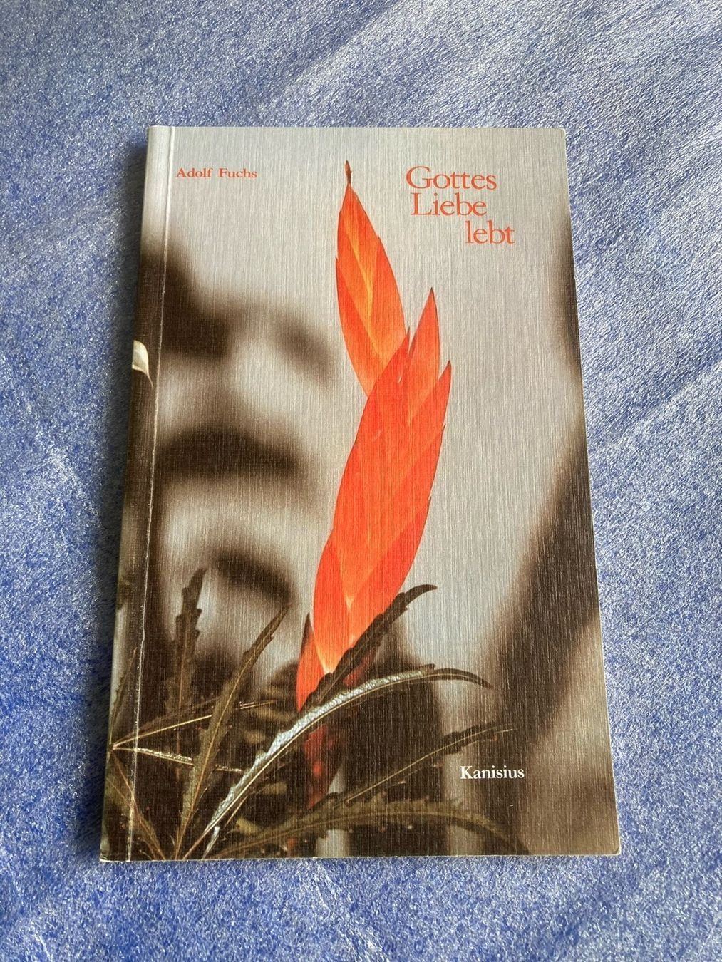 Livres: 4 Taschenbücher von Adolf Fuchs !!!!! – Neuf (Voir description) à Egolzwil par emeli03 2