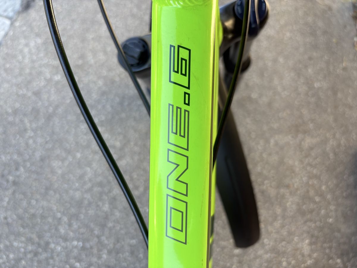 Fuji Vélos: MTB Fuji Nevada 27.5 1.6 – D'occasion à Erlenbach ZH par Benjamin_1 3