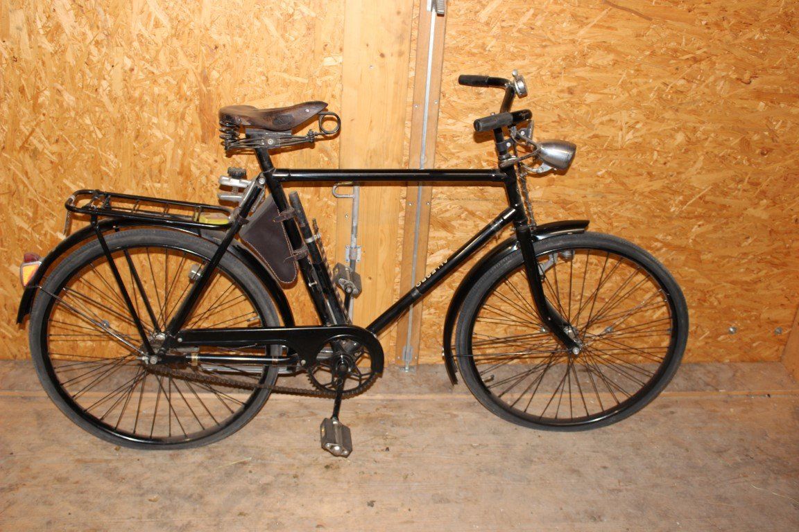 Velos: ALLEGRO Vintage Fahrrad – Gebraucht aus Werthenstein von joniace 1