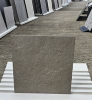 Gartenplatten-Terrassenplatten-Feinsteinzeug 60x60x2cm SW21