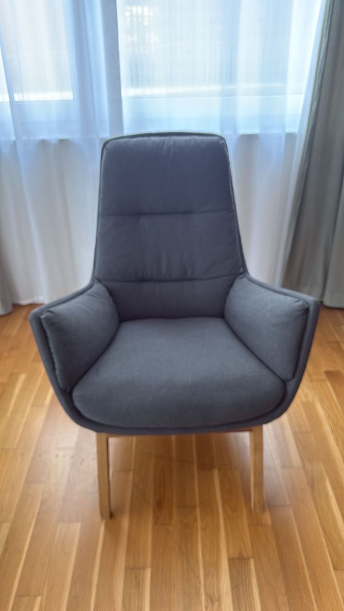 Micasa Sessel: Sessel – Neu (gemäss Beschreibung) aus Hunzenschwil von tit_p9xv 1