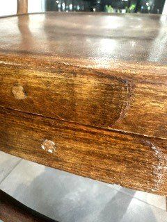 Horgen Glarus Chaises: +  HORGEN GLARUS  bUGHOLZ ArmLeHnsTuhL  + – D'occasion à Winkel par zeho 6