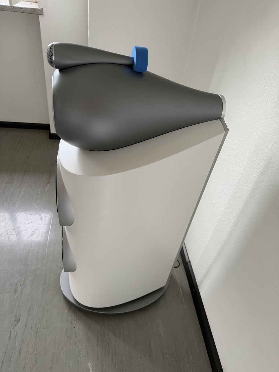 Haut-parleurs: Bowers & Wilkins 800 D3  – D'occasion à Rheinfelden par CollectorChoice 5