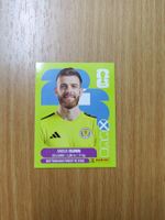 Panini WM 2026 Sticker - SCO 2