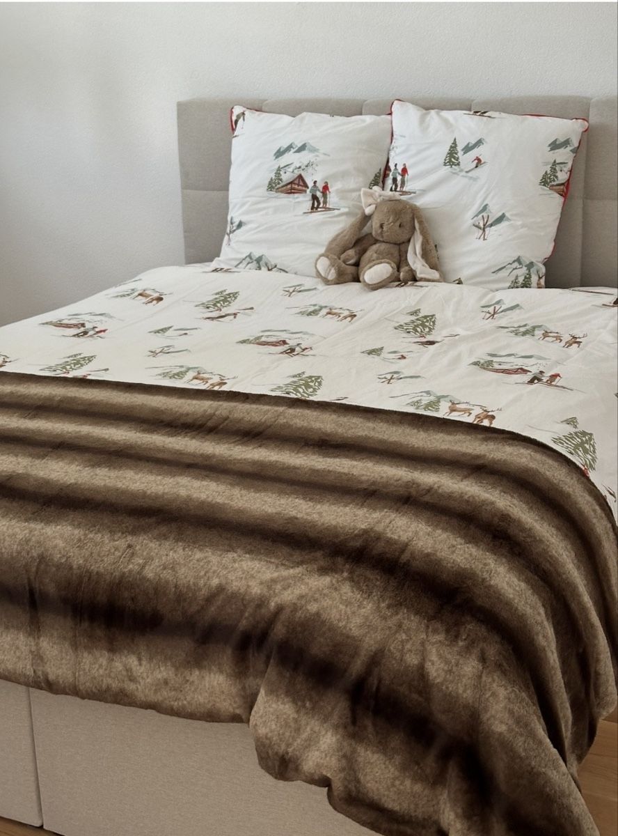 Betten: Pfister Boxspringbett – Gebraucht aus Müntschemier von PetitBou01