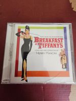 CD - Henry Mancini – Breakfast At Tiffany's