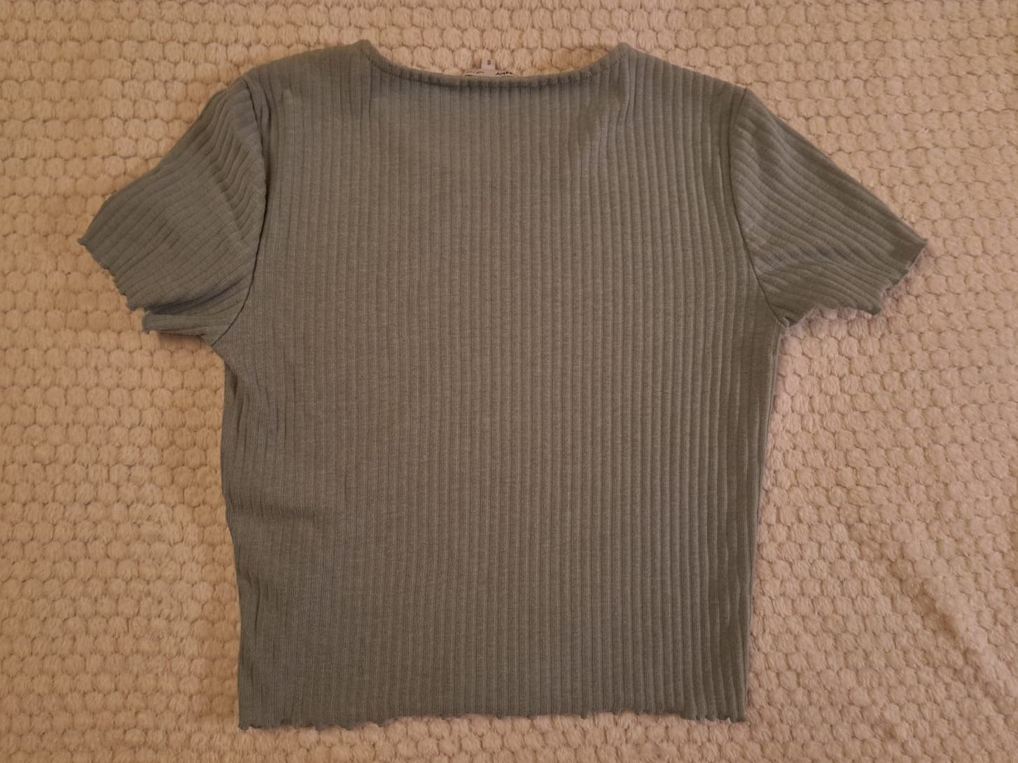 Only Camicette, T-shirt & Top: 2er Pack T-Shirts ONLY Damen Grösse S – Nuovo (secondo la descrizione) da Münsingen venduto da BeatGrolimund 2