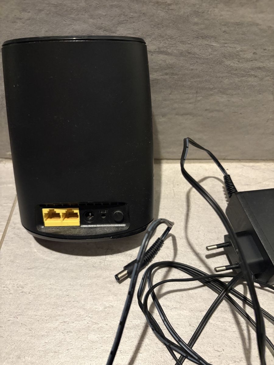 Amplificatori: WLAN Verstärker ( Salt ) – Usato da Chur venduto da boltsi01 1