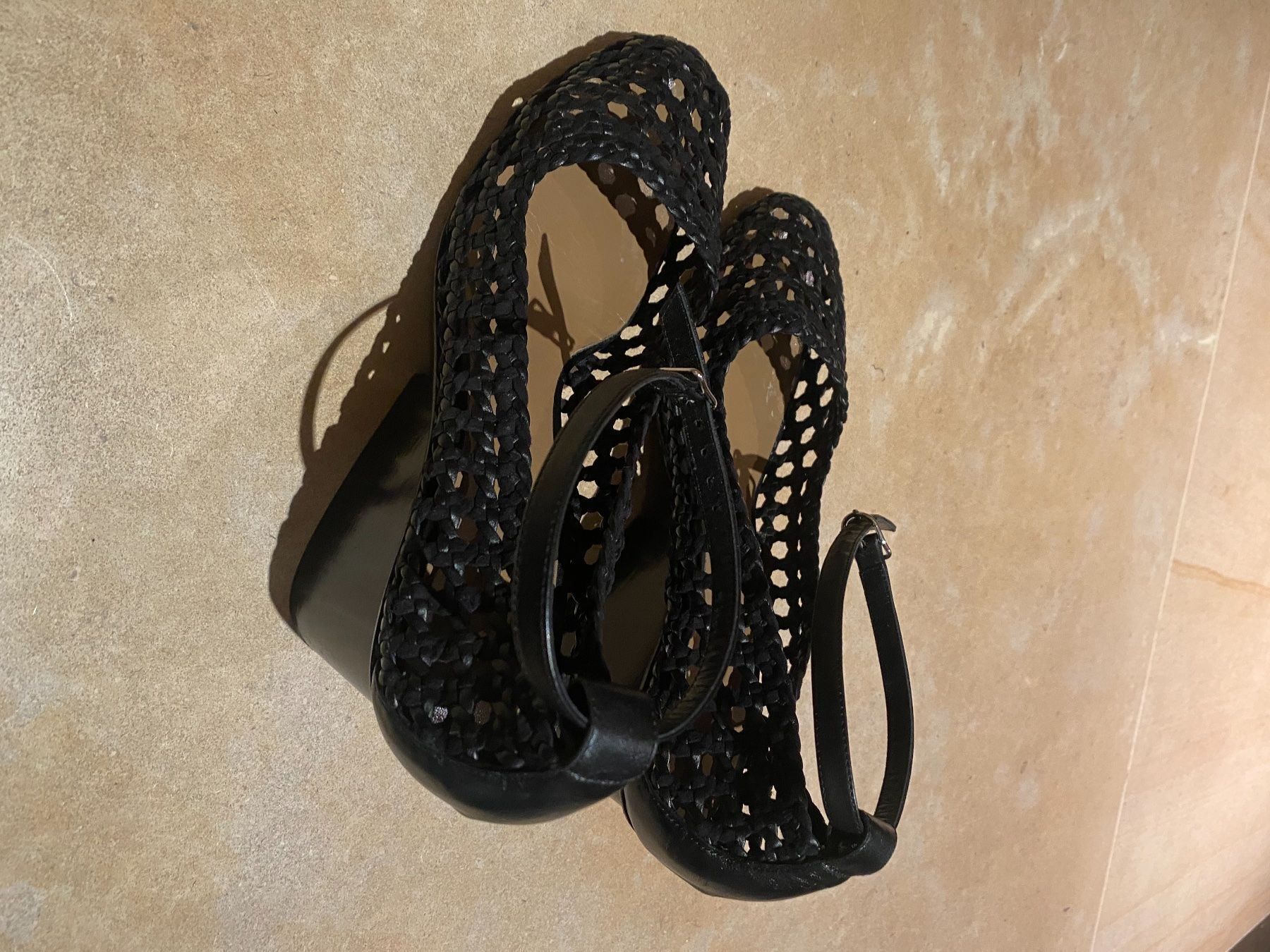 Hermès Scarpe da donna: Hermès pumps – Usato da Zollikon venduto da ValeL 1