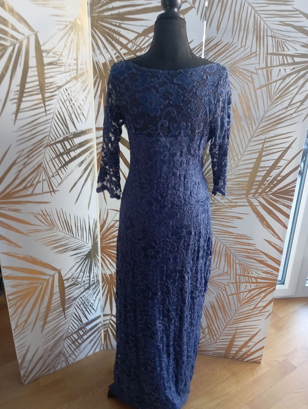 Vestiti: Abendkleid,gr.L – Nuovo (secondo la descrizione) da Zug venduto da Marika33 3