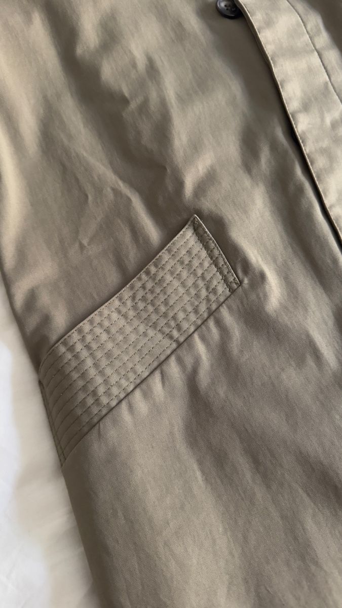 Cappotti: Trench Coat LOFT  – Usato da Genève venduto da IG-BlakeTheRapDigger 5