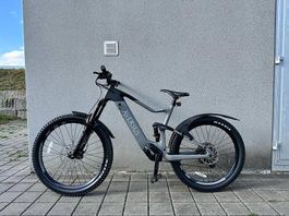 Demobike Aversus Peccatore E-Bike
