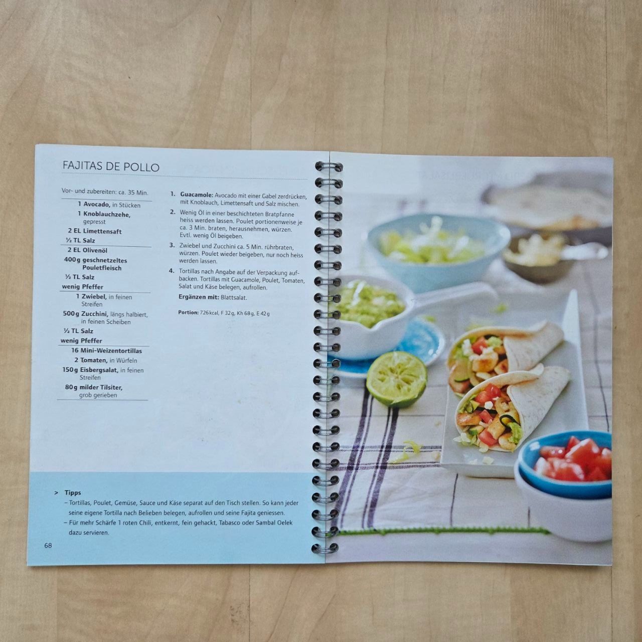 Libri: Gesund kochen - Betty Bossi – Usato da Zug venduto da Sunshine_113 5