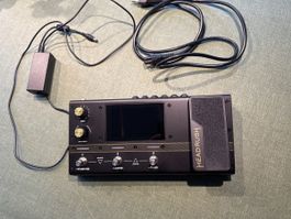 Headrush Flex Prime Gitarreneffektgerät mit Looper