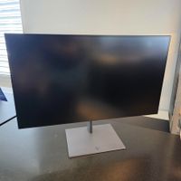 HP Z27k G3 Monitor