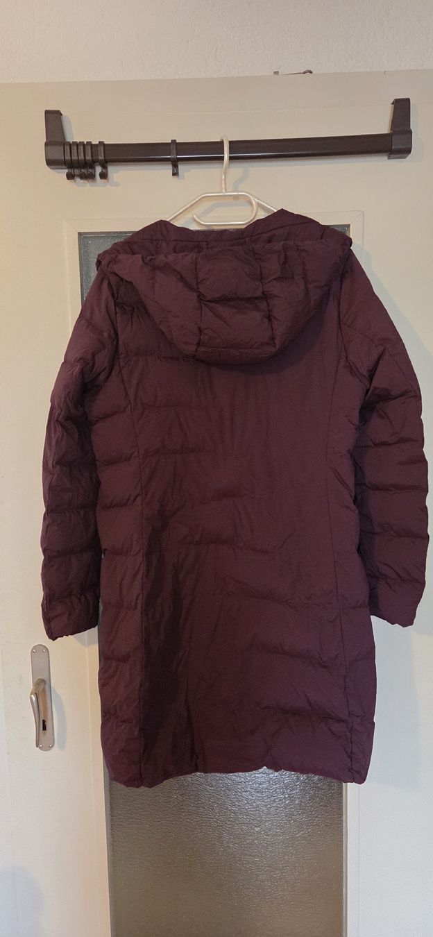 Uniqlo Cappotti: Wintermantel Gr. L – Usato da Embrach venduto da Singvall 2