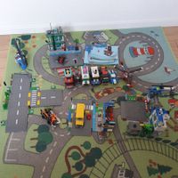 Lego City