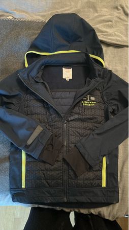 S.Oliver Übergangsjacke Grösse 152 Top Zustand