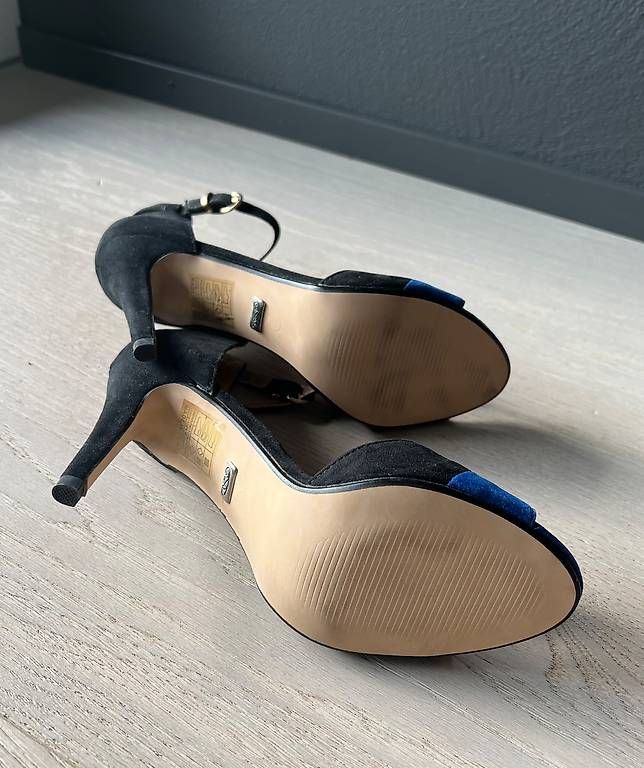 Buffalo Scarpe da donna: Buffalo Sandalen Gr.38 NEU – Nuovo e nell'imballaggio originale da Triesen venduto da DH1910 4