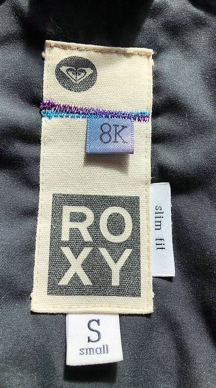 Roxy Giacche: Tolle Roxy Jacke in Gr. S/ 164 – Usato da Langendorf venduto da Felix2017 4