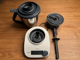 Thermomix Friend inkl. Mixtopf
