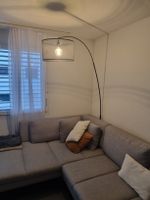 Stehlampe