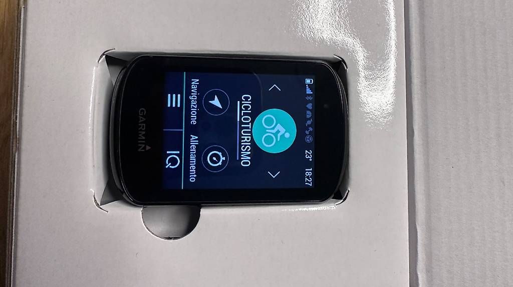 Computer & Strumenti di misurazione: Garmin Edge 830 – Usato da Bülach venduto da guslyt2007 1